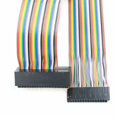 32pin Test Clip Cable 40DIL